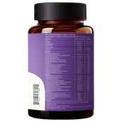 2 - Best Naturals Women Multivitamin,  60 tablet(s)  Unflavoured 