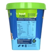 2 - Alpino Classic Peanut Butter,  200 g  Crunch 