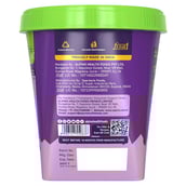 2 - Alpino Peanut Butter,  200 g  Chocolate Crunch 