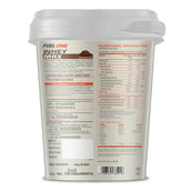 3 - Fuel One Whey Max OP, 8.8 lb Chocolate