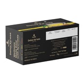 11 - Auric Detox Ka'waa Green Tea,  36 Tea Bag(s)  Natural 