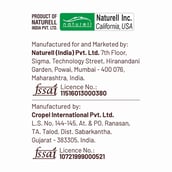 2 - RiteBite Max Protein Peanut Butter, 340 g Jaggrey Crunchy Spread