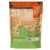 10 - Origin Nutrition Plant Protein,  1.80 lb  Chocolate Fudge 