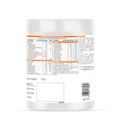 4 - Supermilk Gritzo Height+ for 8-12 Yrs Personalized Protein & Nutrition Drink Mix Powder,  200 g  Double Chocolate 