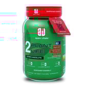 1 - Apex Vitals 2 Plant Life,  2 lb  Super Chocolate 