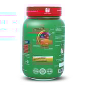 2 - Apex Vitals 2 Plant Life,  2 lb  Coconut Vanilla 