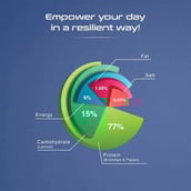 4 - Apex Vitals 1 Whey 27 g Protein,  4 lb  French Vanilla 