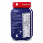 3 - Apex Vitals Whey 2 Pure, 2 lb Strawberry Yogurt