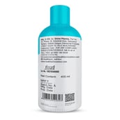 3 - Healthfarm HF Series Liquid L Carnitine Core 1500,  450 ml  Citrus Splash 