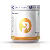 1 - Proquest BCAA 5000,  0.52 lb  30 Servings  Mango Rush 