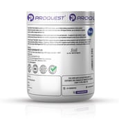 3 - Proquest BCAA 5000,  0.52 lb  30 Servings  Orange Oasis 