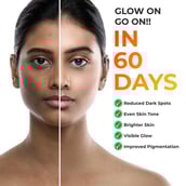 6 - Health Veda Organics L-Glutathione,  Unflavoured  60 capsules 