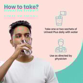 5 - Cratus Urineat Plus, 10 sachets/pack