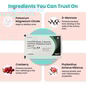 7 - Cratus Urineat Plus, 10 sachets/pack