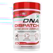 1 - Muscle Garage DNA Dispatch Nitric Oxide Complex, 90 tablet(s) Unflavoured