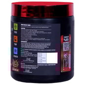 3 - Muscle Garage Race Horse Pre Workout, 0.33 lb Watermelon