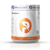 1 - Proquest Q3 Pre-Workout, 0.33 lb Orange Oasis