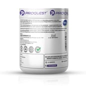 3 - Proquest Q3 Pre-Workout, 0.33 lb Mango Rush