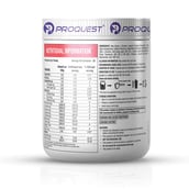 2 - Proquest Q3 Pre-Workout, 0.33 lb Salted Watermelon