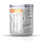 2 - Proquest Q3 Pre-Workout, 0.33 lb Orange Oasis