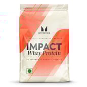1 - Myprotein Impact Whey Protein,  5.5 lb  Mango 