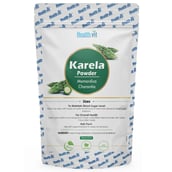 Healthvit Karela Powder,  100 g 