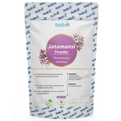 Healthvit Jatamansi Powder,  100 g 