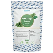 Healthvit Moringa Powder,  100 g 