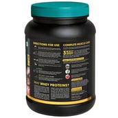 2 - Himalaya Quista Pro,  2.2 lb  Chocolate (direction)