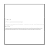 1 - GoNutrition Glutamine,  0.55 lb  Cola Charge 