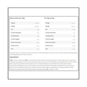 1 - GoNutrition Whey Protein 80,  5.5 lb  Caffe Latte 