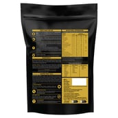 5 - Nakpro Gold Whey Protein Concentrate, 2.2 lb Malai Kulfi