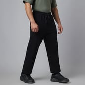 6 - MuscleBlaze Carnage Jogger,  Black  Small