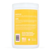 5 - RAW EAA - Essential Amino Acid,  Pineapple  0.67 lb  25 Servings 