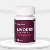 1 - NyuBoon Livorex,  60 tablet(s) 