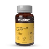 1 - Muditam Performance Forever for Him,  60 tablet(s) 