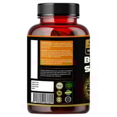 2 - Humming Herbs Boswellia Serrata,  60 capsules 