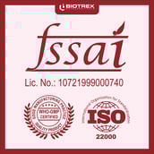 8 - Biotrex Lycopene (5000 mcg),  60 capsules 