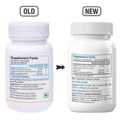 2 - Biotrex Hyaluronic Acid (100 mg),  60 capsules 