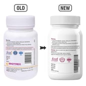 3 - Biotrex Resveratrol (500 mg),  60 capsules 