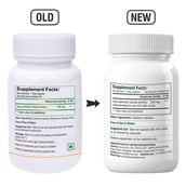 2 - Biotrex Saw Palmetto (300 mg),  60 capsules 