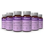 1 - Muditam Sugar Defend Pro, Unflavoured (Pack of 6) 60 tablet(s)