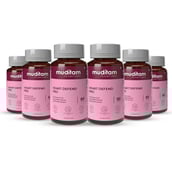 1 - Muditam Heart Defend Pro (Pack of 6),  60 tablet(s) 