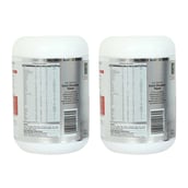 3 - British Life Sciences Bsure, 400 g Vanilla (Pack of 2)