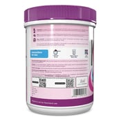 3 - HealthyHey Nutrition Baby Growth Protein for Pregnant Women, Natural Chocolate 200 g