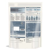 8 - MuscleBlaze Raw Whey Isolate, 2.2 lb 100% Clean Whey Unflavoured