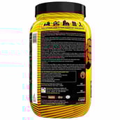 description - Avvatar Absolute 100% Whey Protein, 2.2 lb Unflavoured