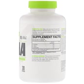 supplementinfo - MusclePharm BCAA Essentials,  240 capsules  Unflavoured 