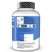 3 - Naturyz Triple Magnesium Complex with Zinc, Unflavoured 60 tablet(s)