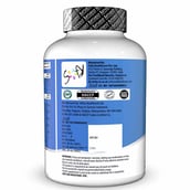 3 - Naturyz Triple Magnesium Complex with Zinc, Unflavoured 90 tablet(s)